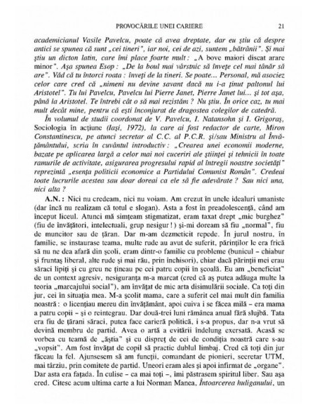 Psihologia socială şi Noua Europă. In honorem Adrian Neculau