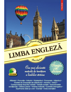 Limba engleză. Simplu şi...