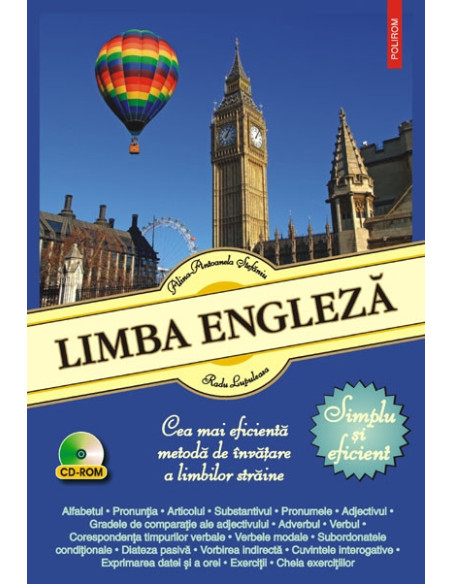 Limba engleză. Simplu şi eficient