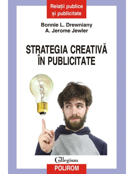 Strategia creativă în publicitate