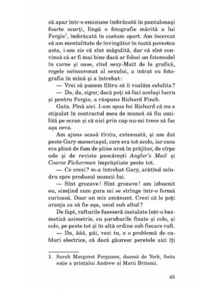 Bridget Jones: La limita rațiunii