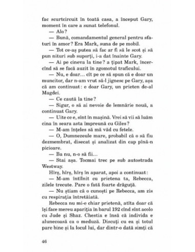 Bridget Jones: La limita rațiunii