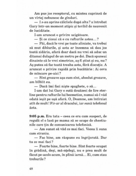 Bridget Jones: La limita rațiunii