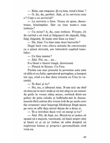 Bridget Jones: La limita rațiunii