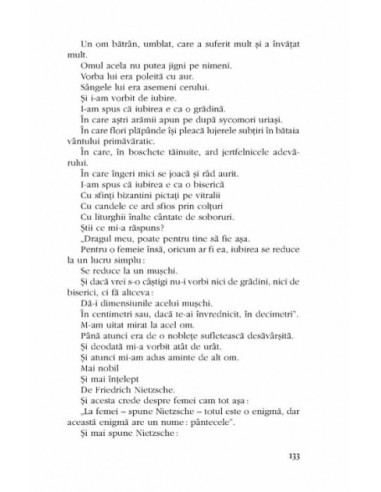 Scrisori de dragoste (1943-1954)