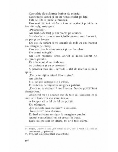 Scrisori de dragoste (1943-1954)