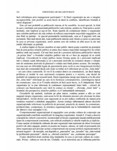 Totul despre relațiile publice