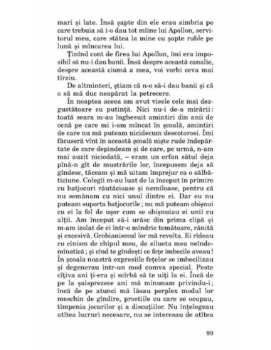 Jucătorul și alte microromane Jucătorul și alte microromane