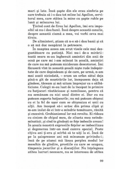 Jucătorul și alte microromane