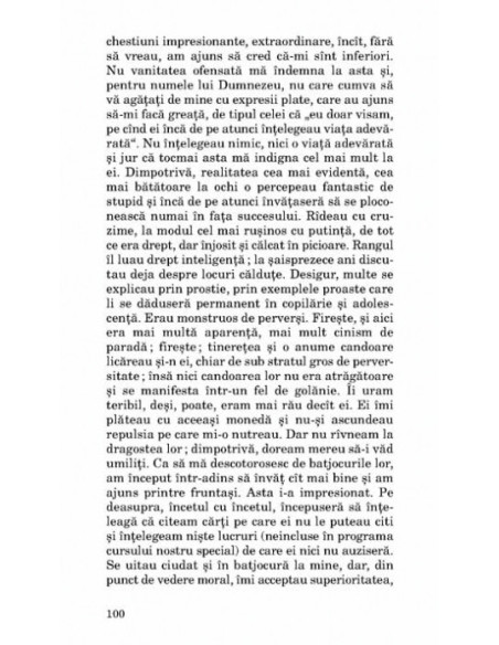 Jucătorul și alte microromane