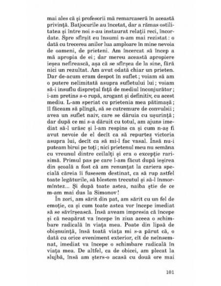 Jucătorul și alte microromane