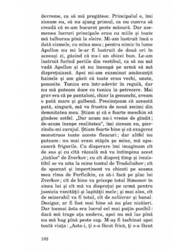 Jucătorul și alte microromane Jucătorul și alte microromane