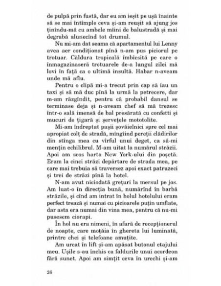 Clopotul de sticlă