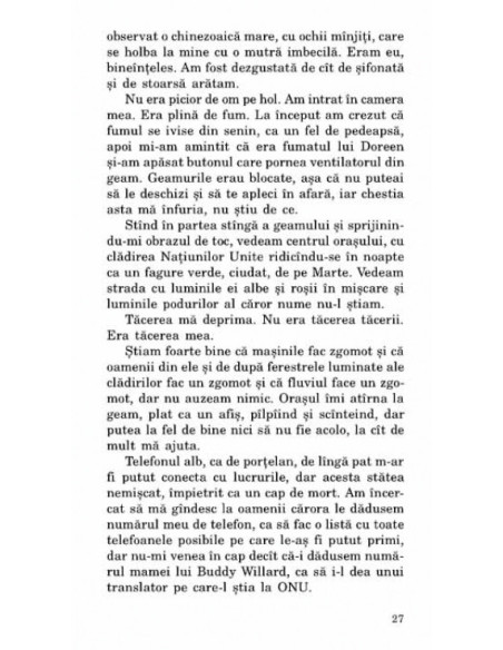 Clopotul de sticlă