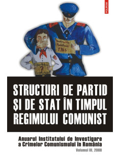 Structuri de partid și de...