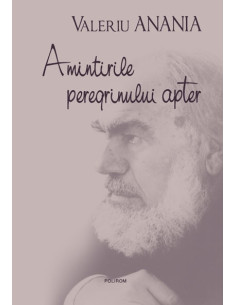 Amintirile peregrinului apter