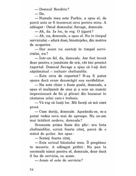 Sfârșitul unei iubiri