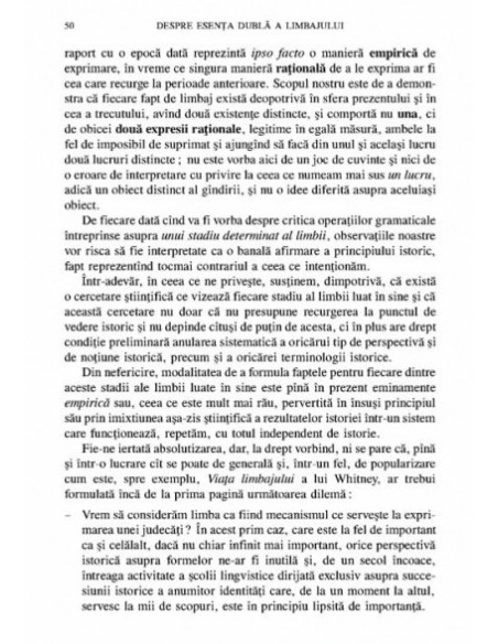 Scrieri de lingvistică generală