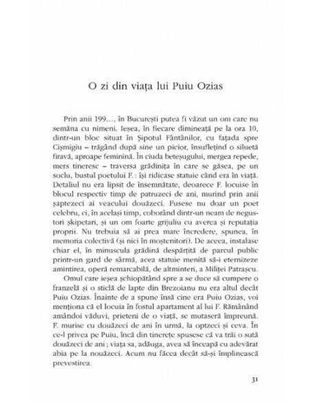 Caietele lui Ozias
