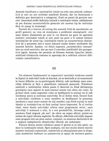 Aziluri. Eseuri despre situația...