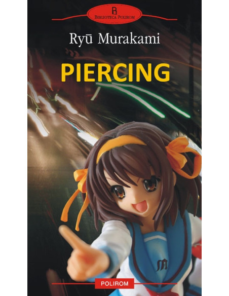 Piercing