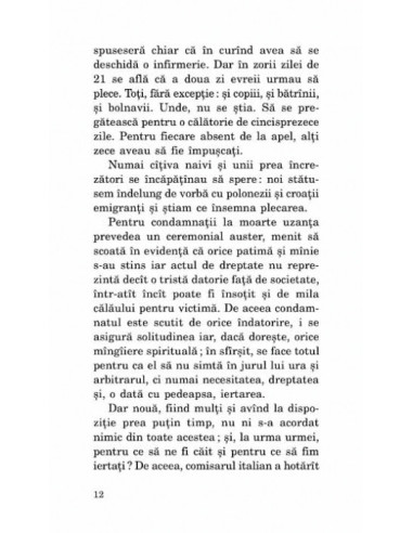 Mai este oare acesta un om? Mai este oare acesta un om?