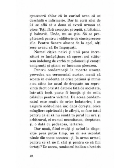 Mai este oare acesta un om?