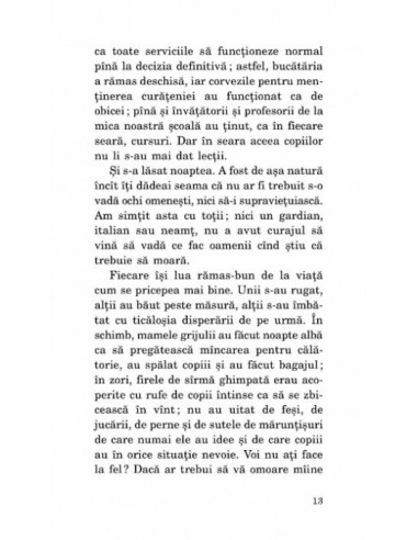 Mai este oare acesta un om? Mai este oare acesta un om?