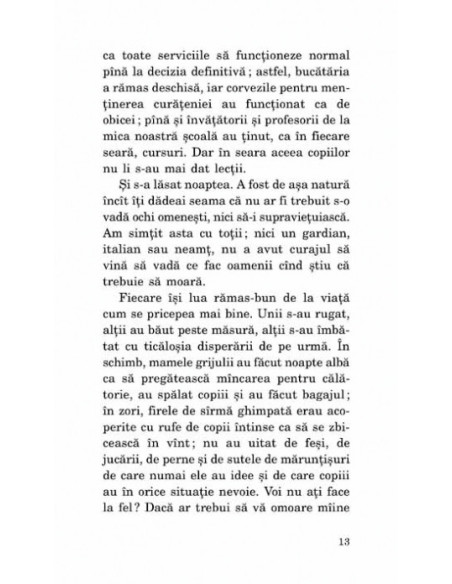 Mai este oare acesta un om?