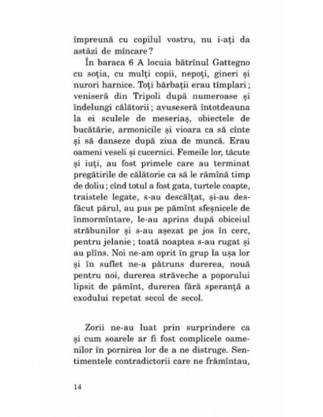 Mai este oare acesta un om?