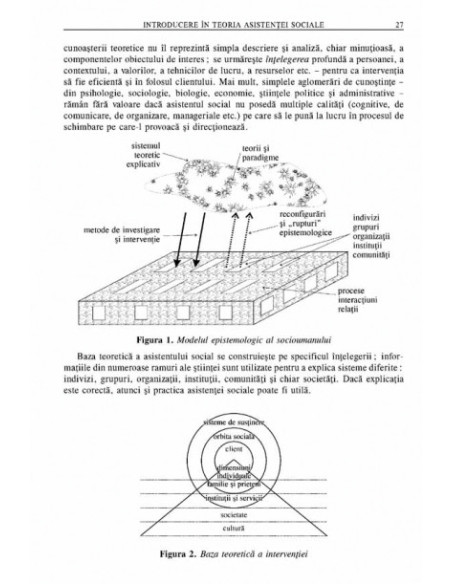 Tratat de asistență socială