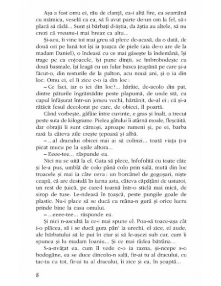 Dimineaţa pierdută