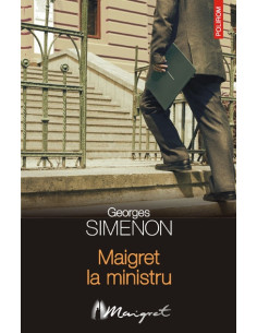 Maigret la ministru