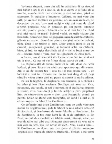 Dimineaţa pierdută Dimineaţa pierdută