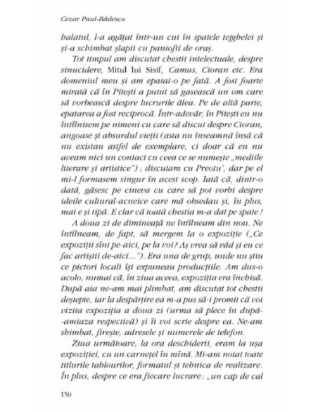 Tinerețile lui Daniel Abagiu