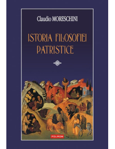 Istoria filosofiei patristice