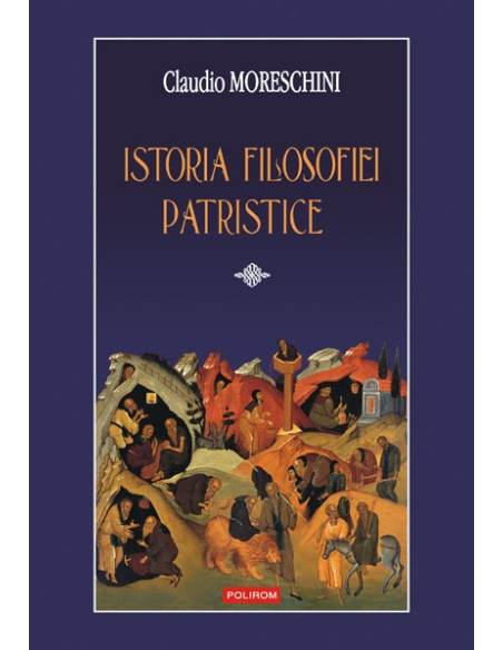 Istoria filosofiei patristice