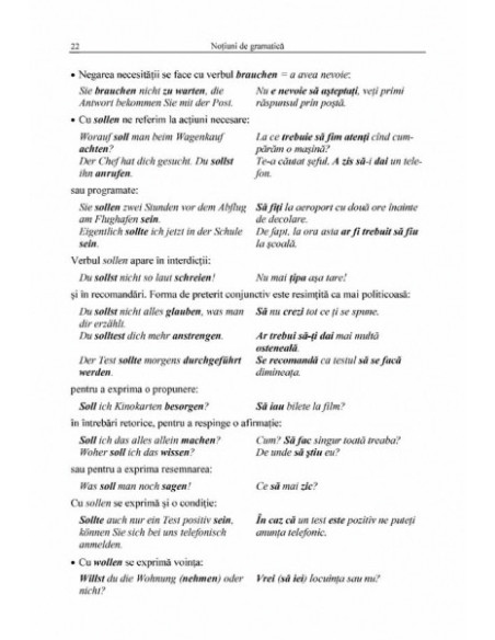 Germana pentru Germania