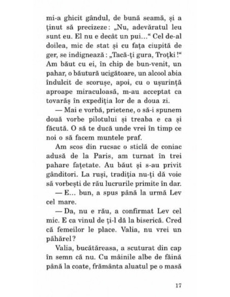 Pamântul și cerul lui Jacques Dorme