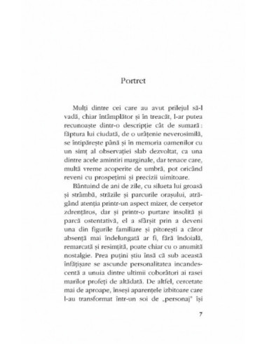 Viața și opiniile lui Zacharias Lichter Viața și opiniile lui Zacharias Lichter