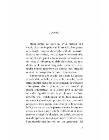 Viața și opiniile lui Zacharias Lichter