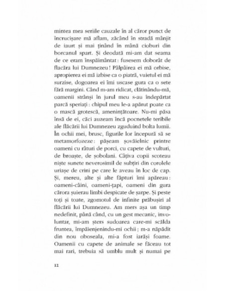 Viața și opiniile lui Zacharias Lichter