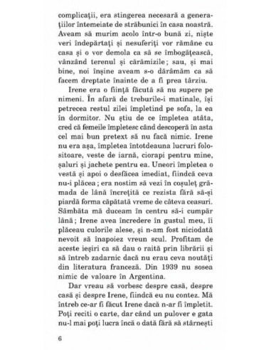 Manuscris găsit într-un buzunar și... Manuscris găsit într-un buzunar și...