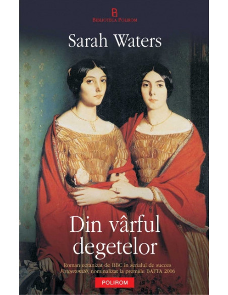 Din vârful degetelor