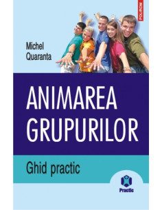 Animarea grupurilor.  Ghid...