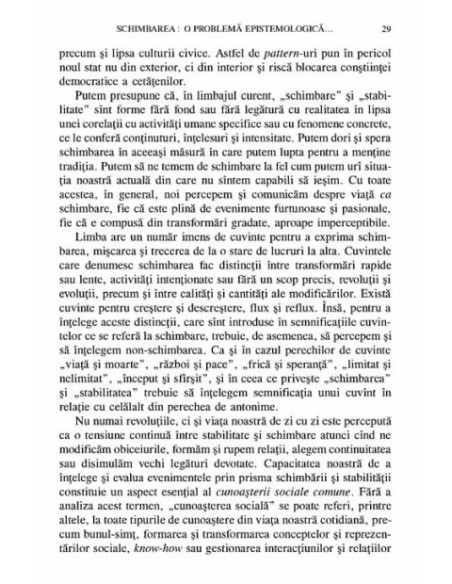 Dialogistica și reprezentările sociale