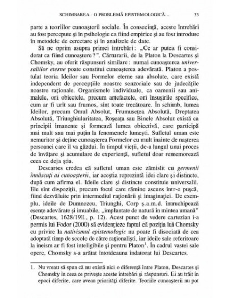 Dialogistica și reprezentările sociale