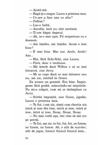 Factotum Factotum