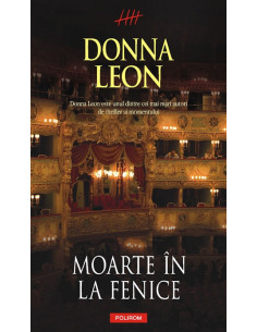 Moarte în La Fenice