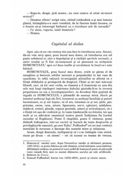 Viața și opiniunile lui Tristram Shandy, Gentleman